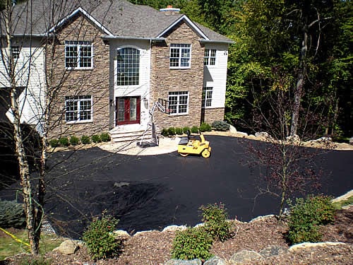 Ringwood NJ Paving Contractor