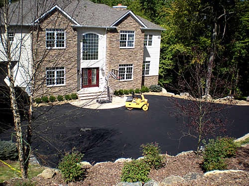 Bergen County NJ Paving 