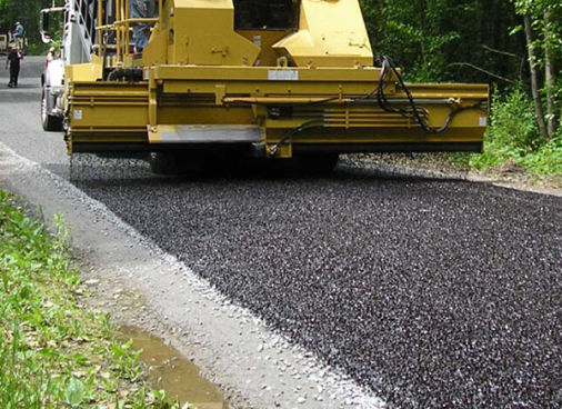 Resurfacing Morris County NJ