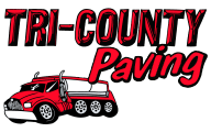 Tri-County Paving in the Morris County NJ area